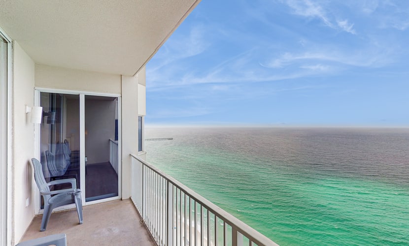 Tidewater Beach Resort 2702