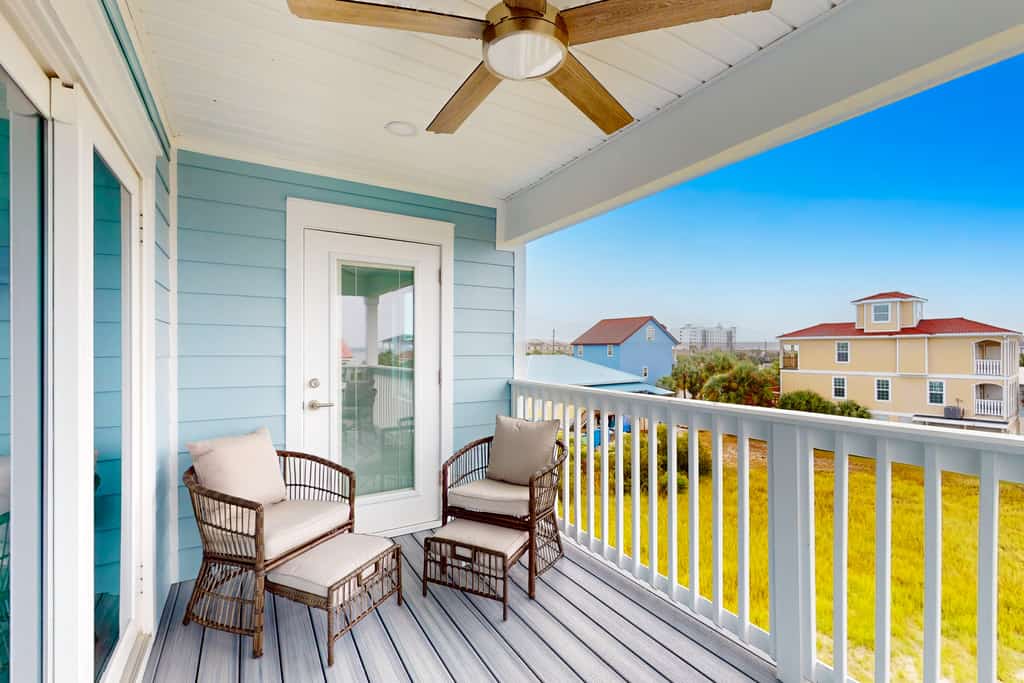 Bahia Beauty - Master House