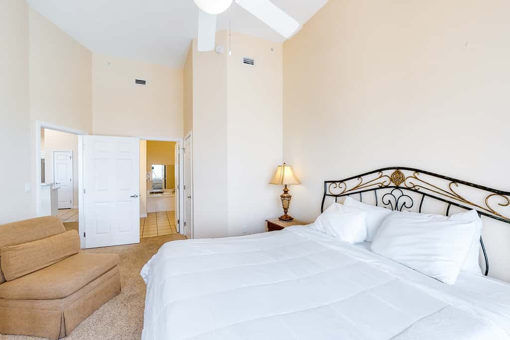 First-Floor Gulf Front Condo with Shared Pool & Hot Tub