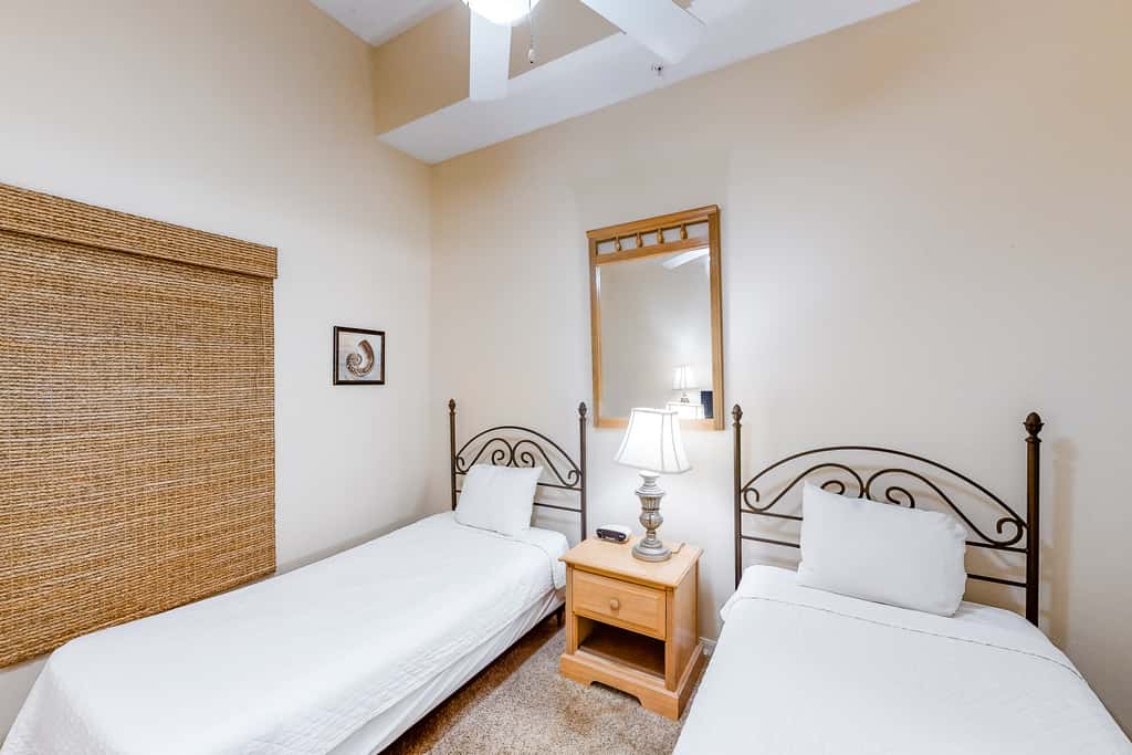 First-Floor Gulf Front Condo with Shared Pool & Hot Tub