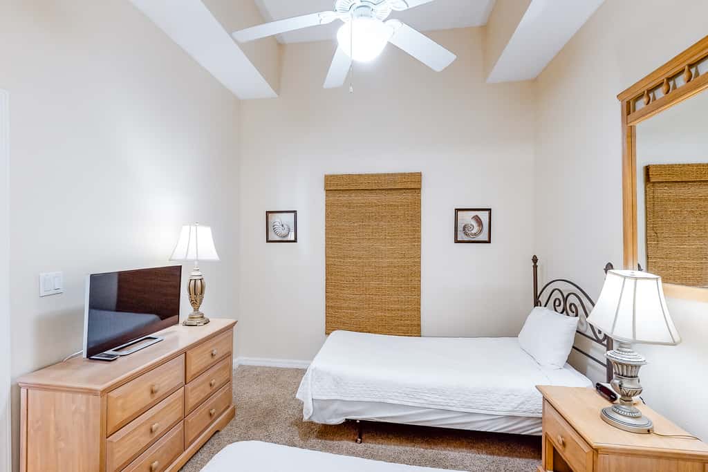 First-Floor Gulf Front Condo with Shared Pool & Hot Tub