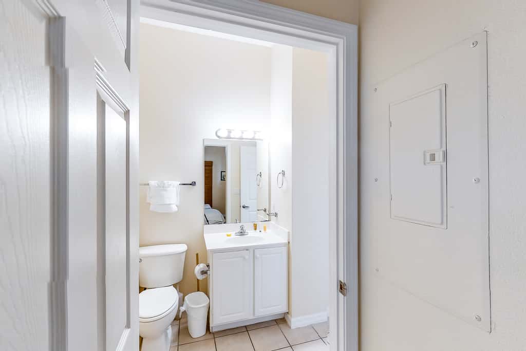 First-Floor Gulf Front Condo with Shared Pool & Hot Tub