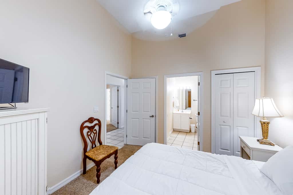 First-Floor Gulf Front Condo with Shared Pool & Hot Tub