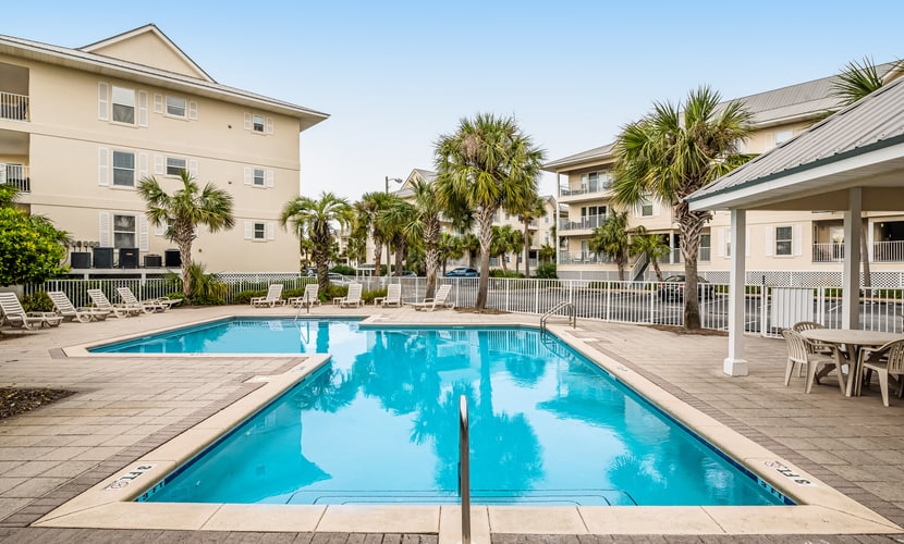 Gulf Island 214