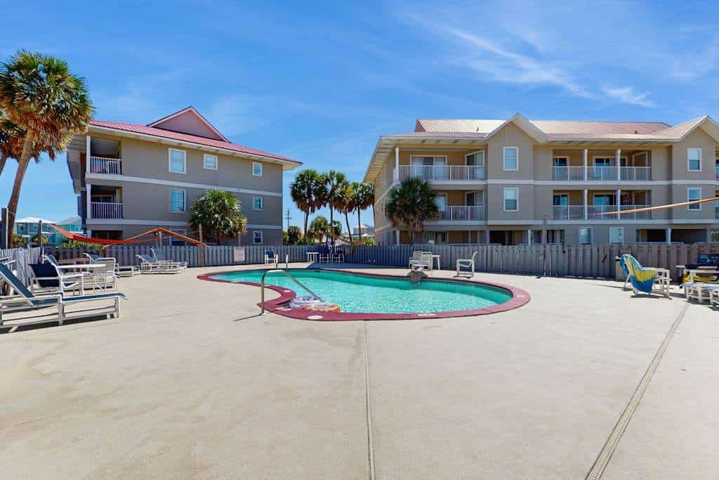 Sunset Harbour Villas 2-223