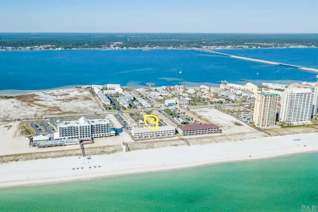 Beachview #116