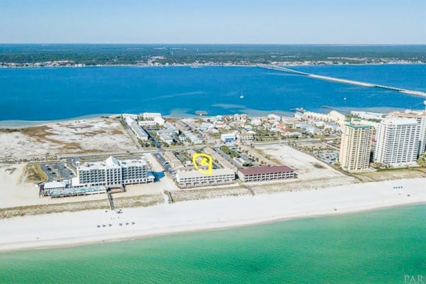 Beachview #116