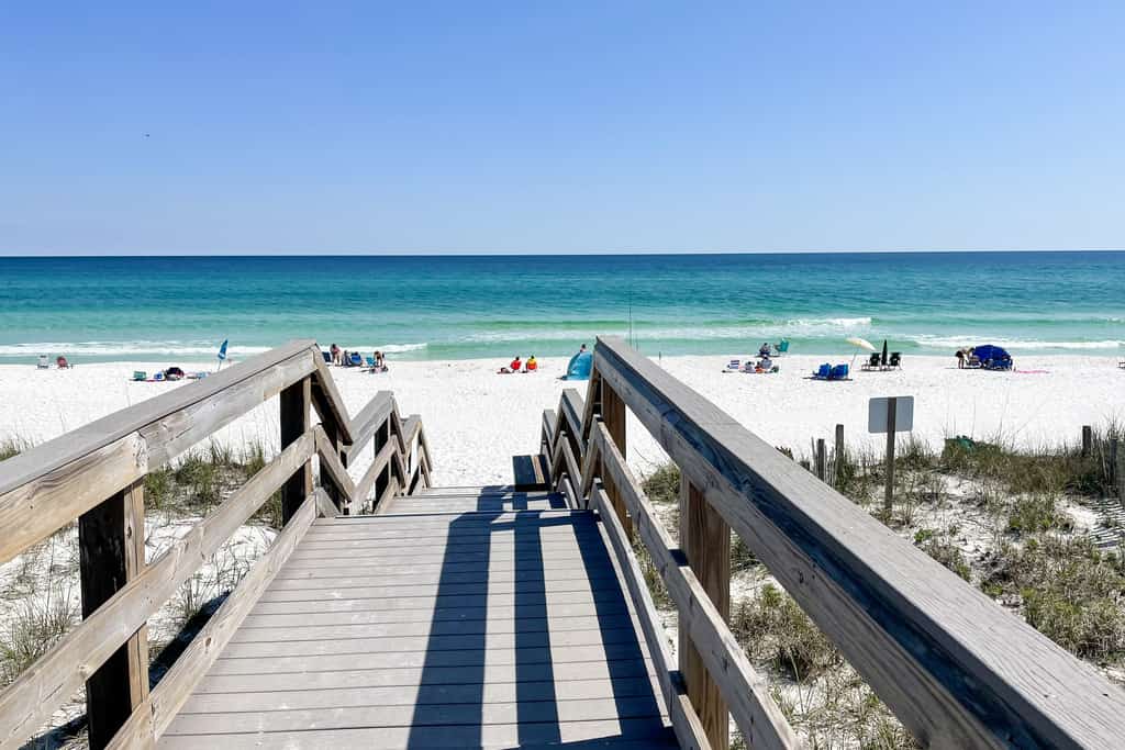 Beachview #116