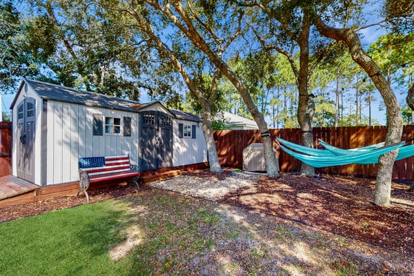 Navarre Hideaway