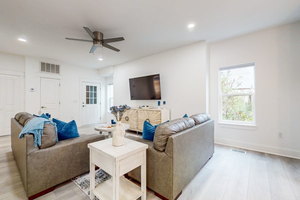 Bahia Beauty - 1st Floor