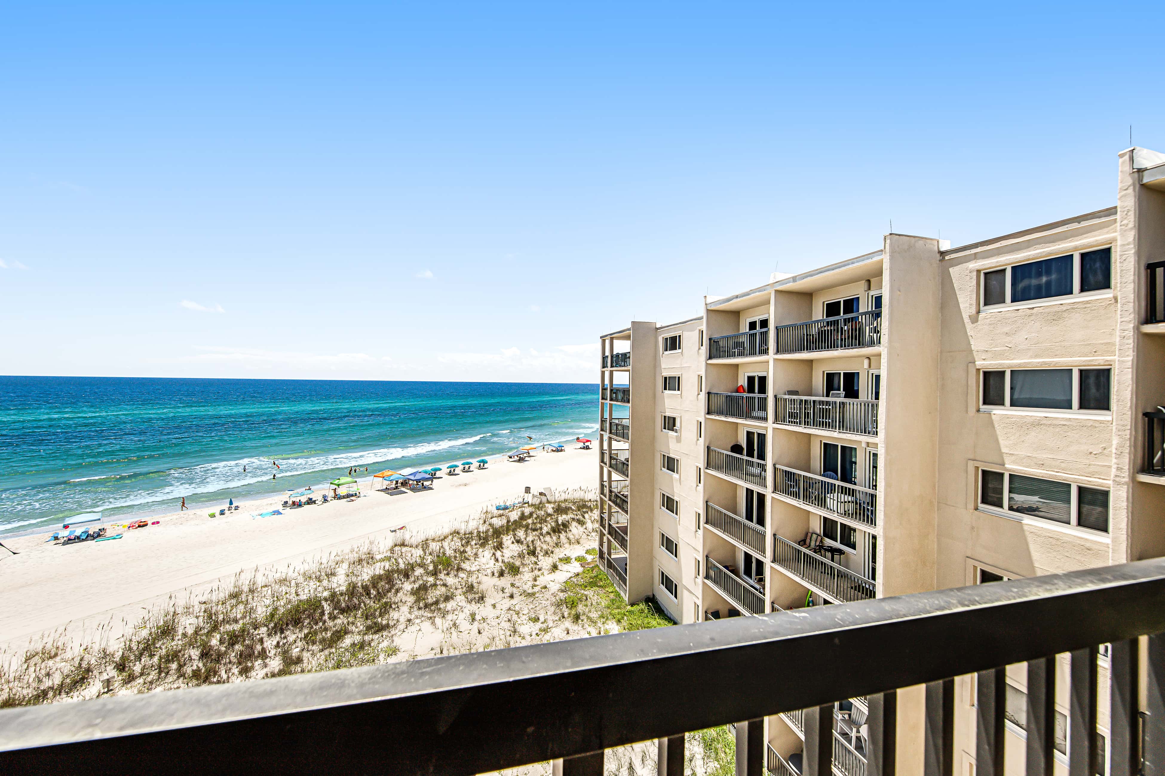 Heavenly retreat just steps from the beach with pools & tennis courts
