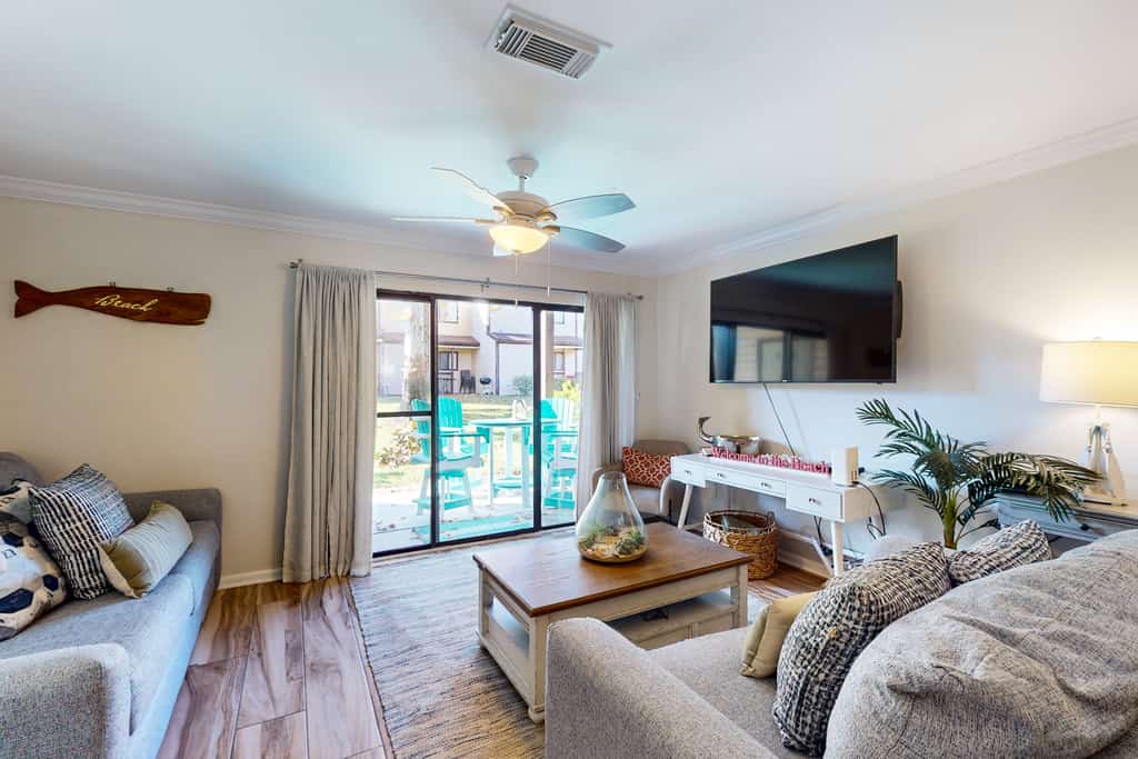 Portside Resort E2