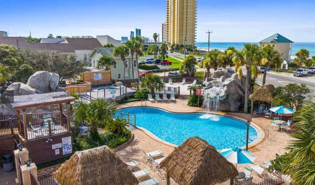 Portside Resort E2