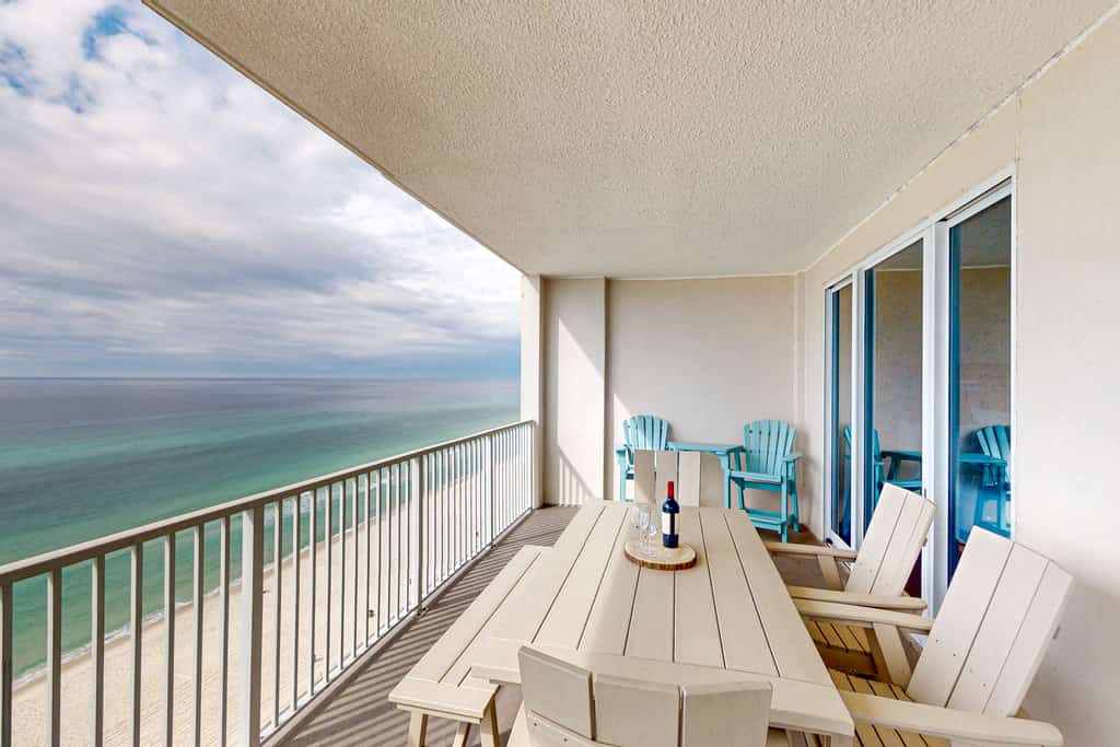 Ocean Reef 1301