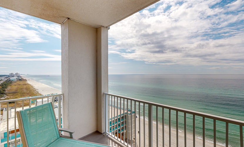 Ocean Reef 1301