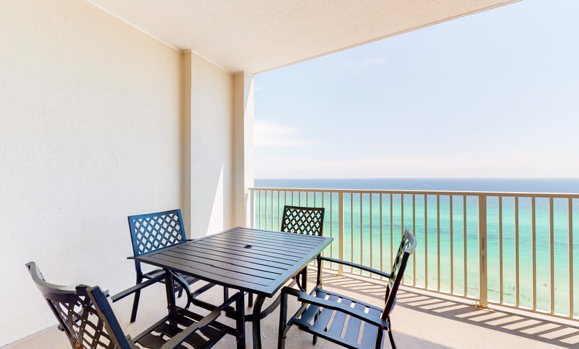 Blessed Breeze - Ocean Reef Resort 1502