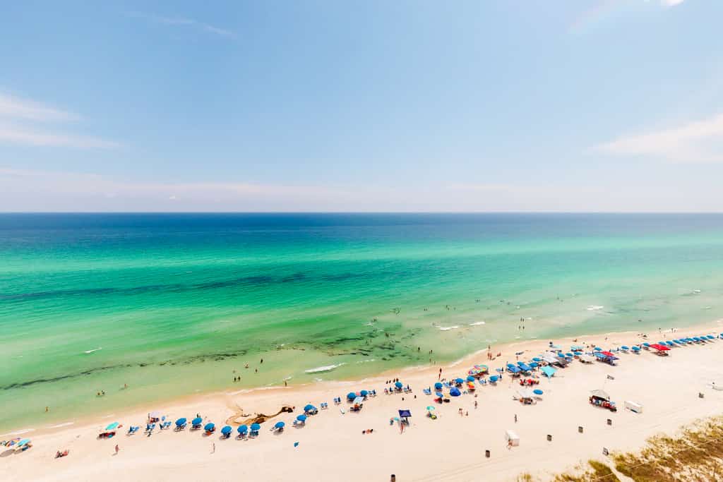 Blessed Breeze - Ocean Reef Resort  1502