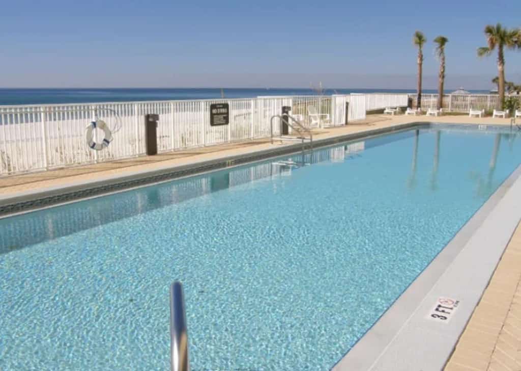 Blessed Breeze - Ocean Reef Resort  1502