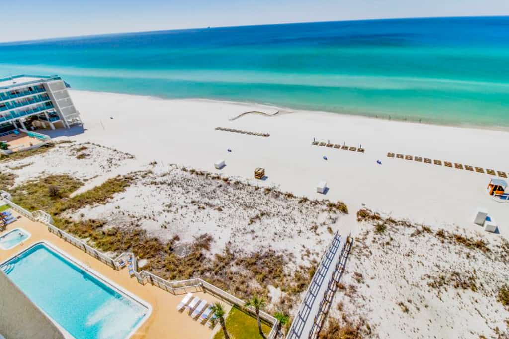 Ocean O'Peace - Ocean Reef Resort 1703