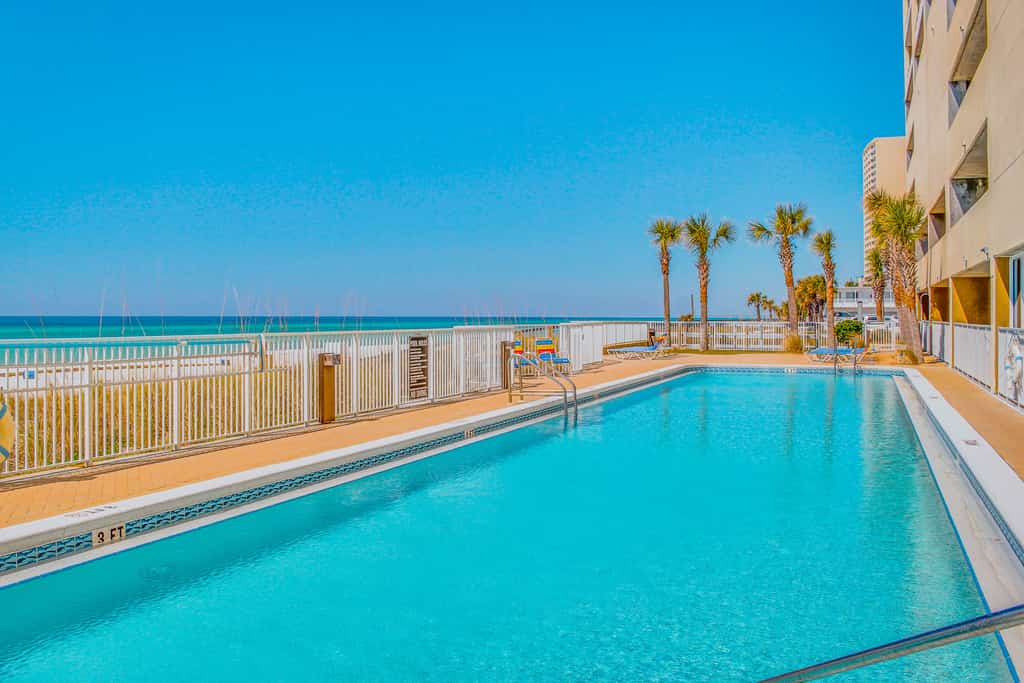 Ocean O'Peace - Ocean Reef Resort 1703