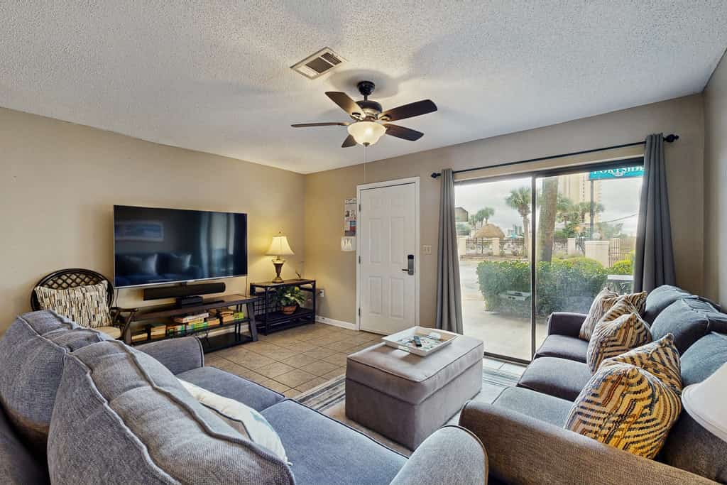 Portside Resort SJ2
