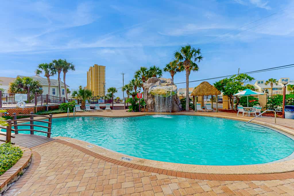 Portside Resort SJ2
