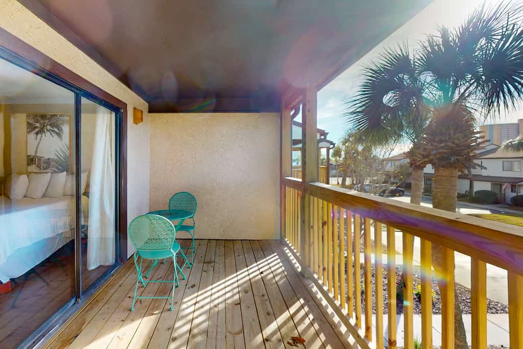 Portside Resort Z4