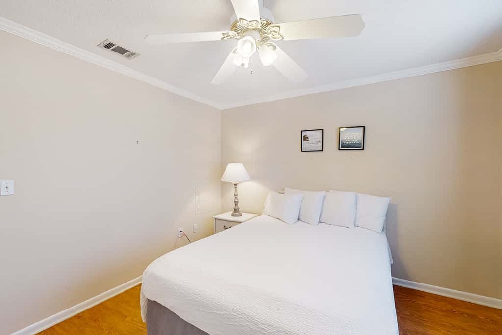 Dog-friendly resort condo with pools, hot tub, tennis, basketball, fitness room