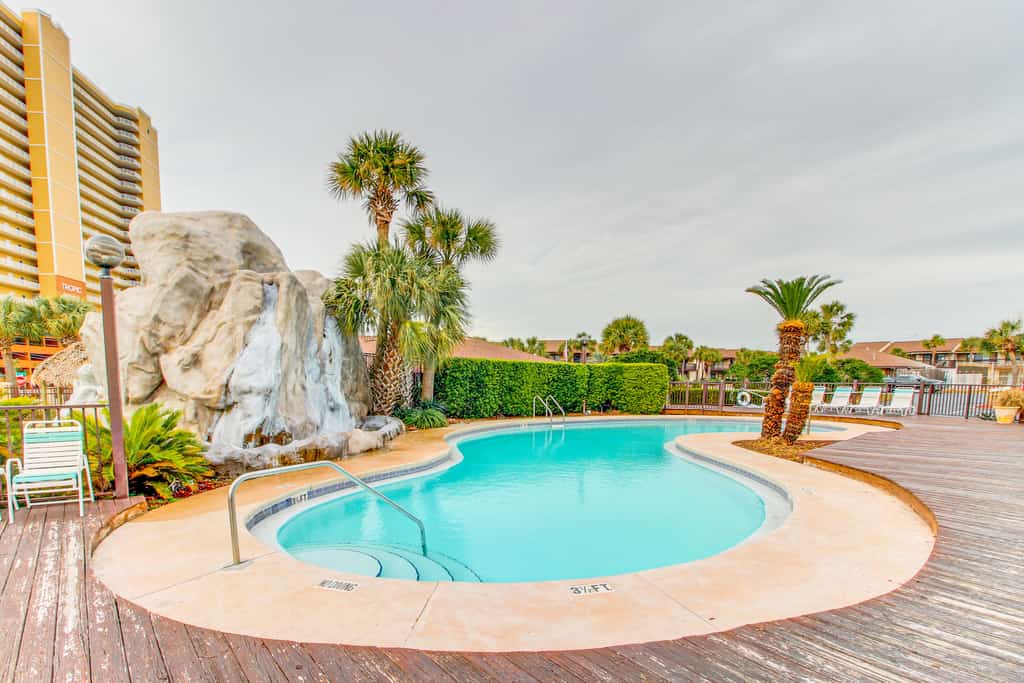 Portside Resort Z4