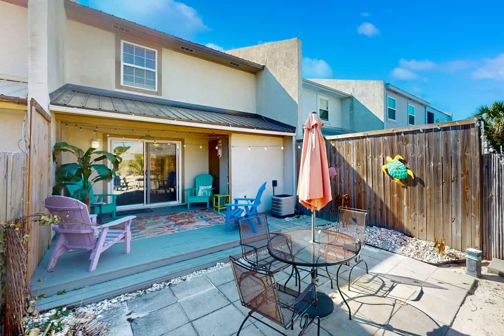 Panhandle Luxury D