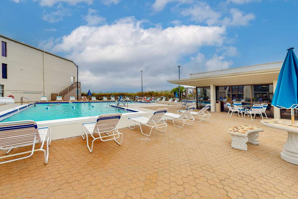 Sugar Beach E5