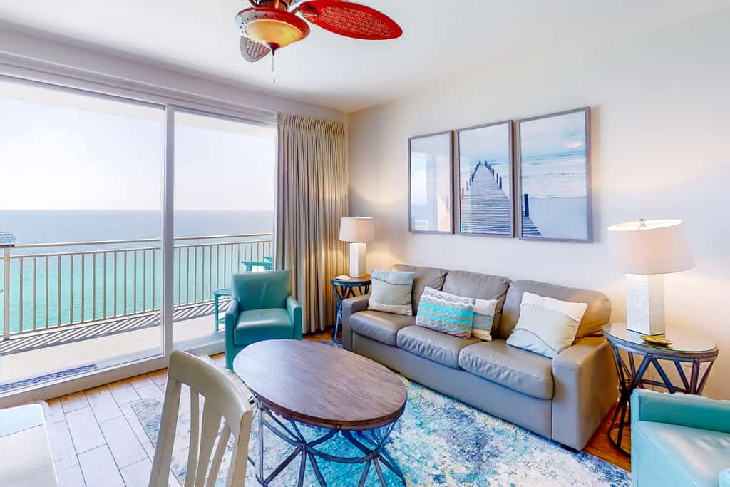 Splash Resort 1405E