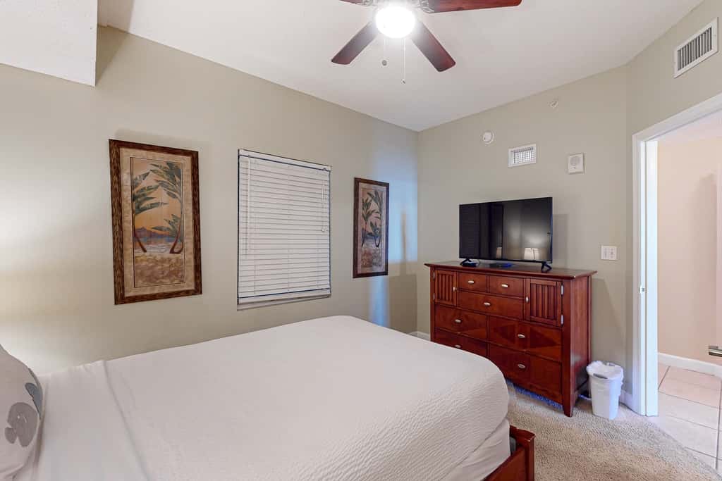 Spacious retreat in Panama City with beach access, sundeck, & pool, hot tub