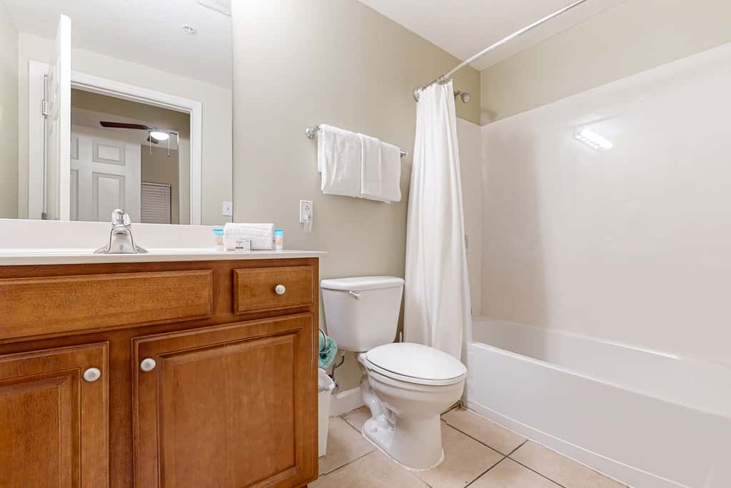 Spacious retreat in Panama City with beach access, sundeck, & pool, hot tub