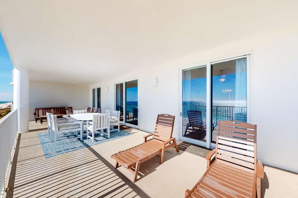 Ocean Ritz 601