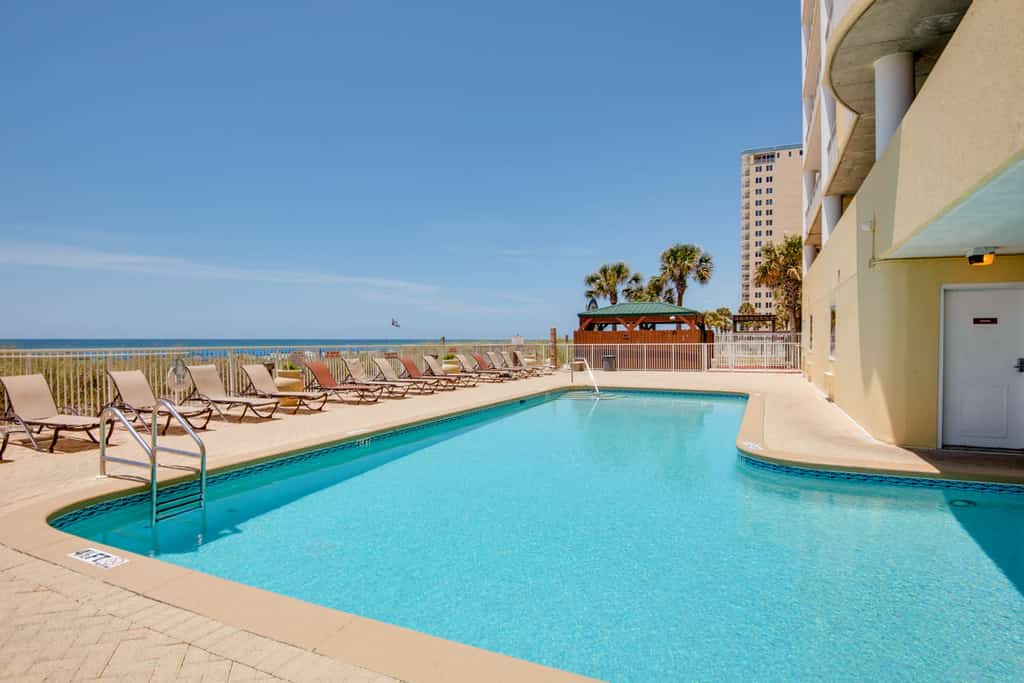 Ocean Ritz 601