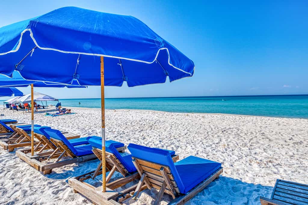 Sugar Beach A13