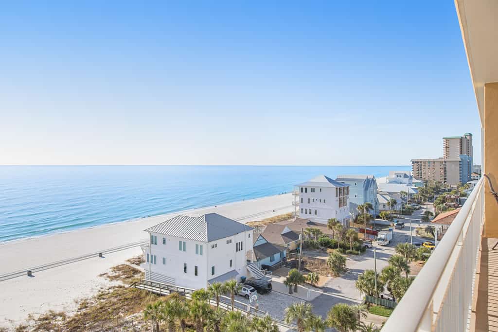 Sterling Beach 705 - Happy