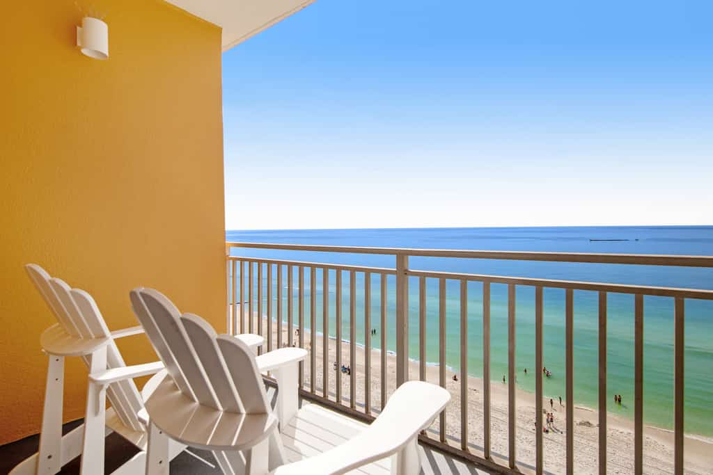 Splash Resort 504W
