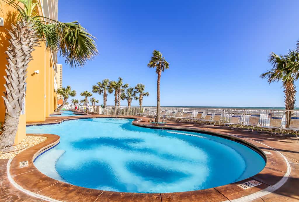 Splash Resort 504W