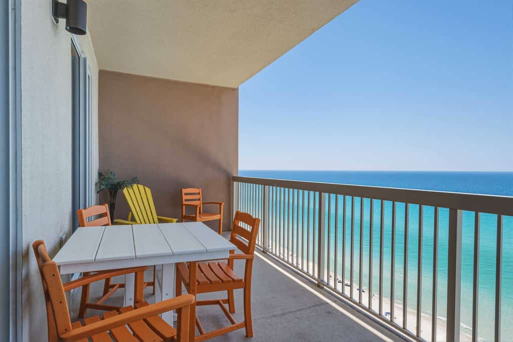 Sunrise Beach Unit 1803