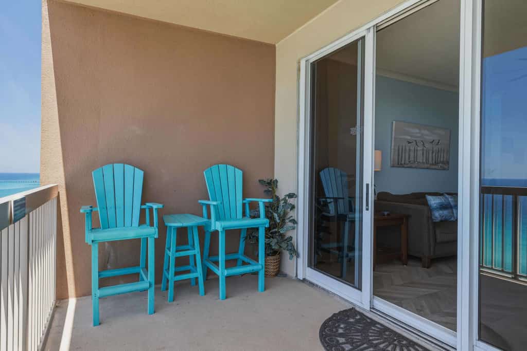 Sunrise Beach Unit 1803