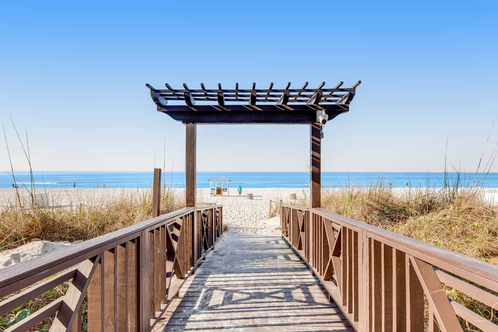 Gulf-front getaway with pools, hot tub & central AC