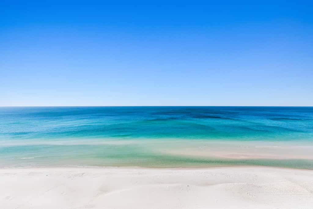 Gulf-front getaway with pools, hot tub & central AC