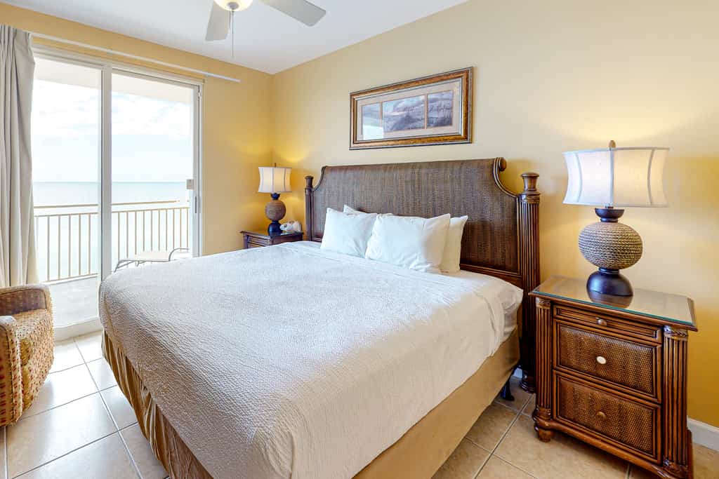 Splash Resort 1407E