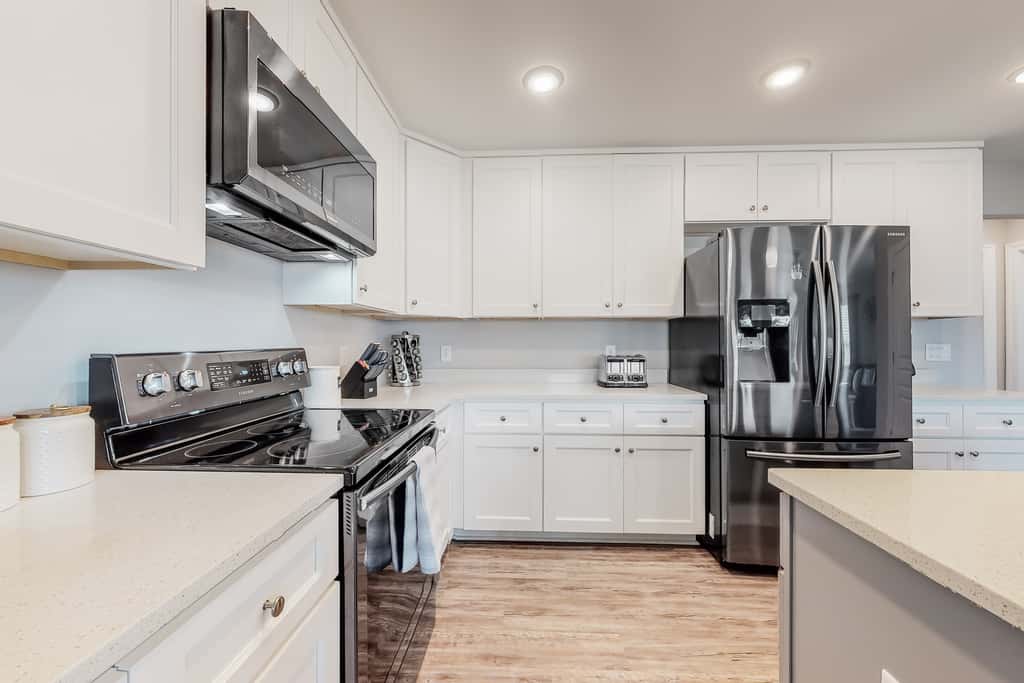 Premier Dog-Friendly Beach Home with Free WiFi, Youtube TV, & Fenced-In Backyard