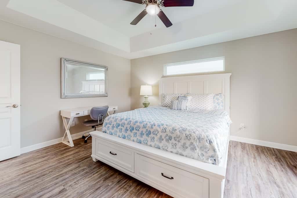 Premier Dog-Friendly Beach Home with Free WiFi, Youtube TV, & Fenced-In Backyard