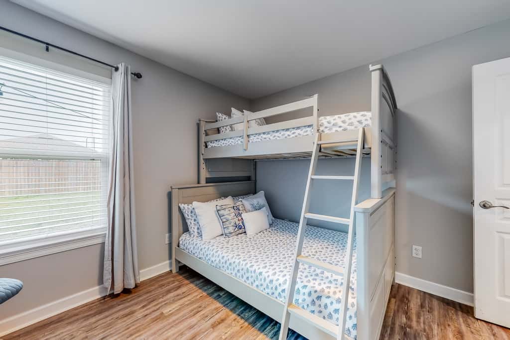 Premier Dog-Friendly Beach Home with Free WiFi, Youtube TV, & Fenced-In Backyard