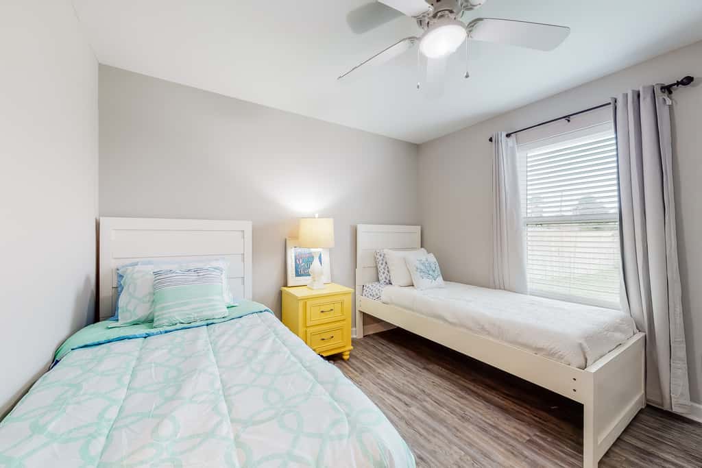 Premier Dog-Friendly Beach Home with Free WiFi, Youtube TV, & Fenced-In Backyard