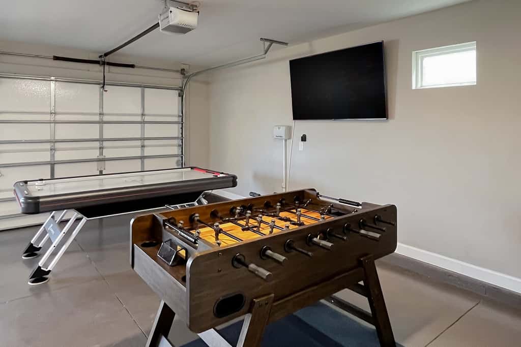 Premier Dog-Friendly Beach Home with Free WiFi, Youtube TV, & Fenced-In Backyard